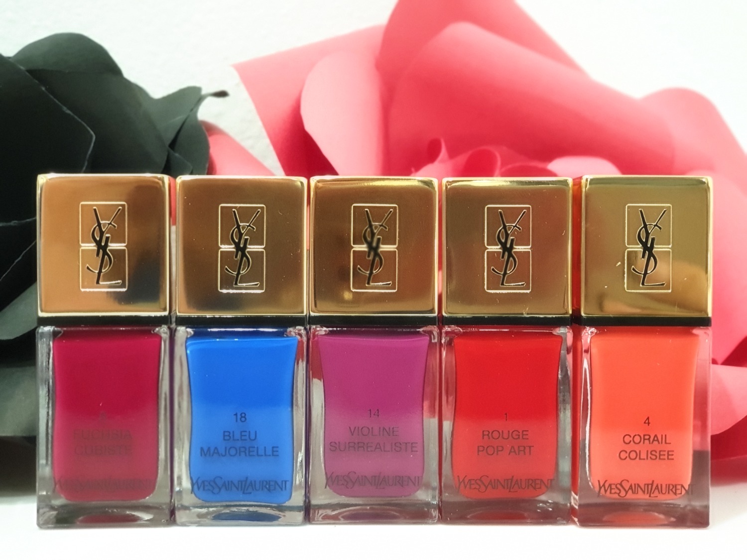 Nail Couture logo