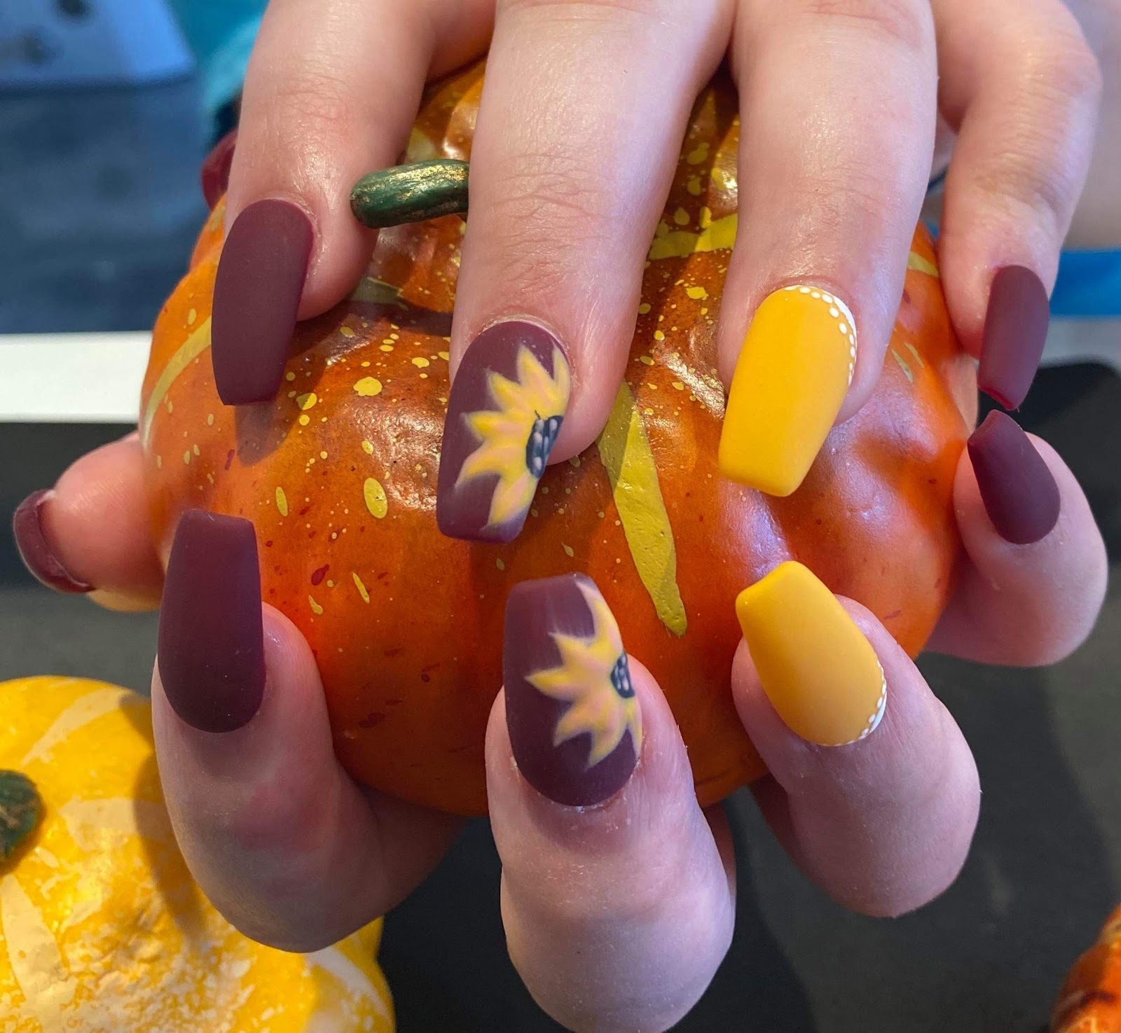 Nail Couture nail photo 1