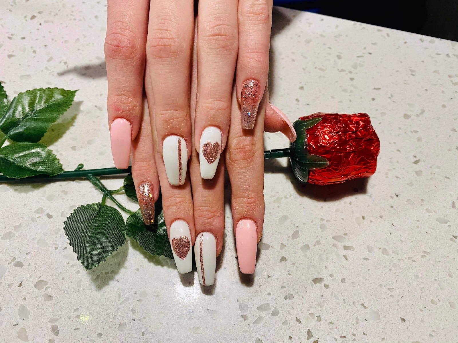 Nail Couture nail photo 2