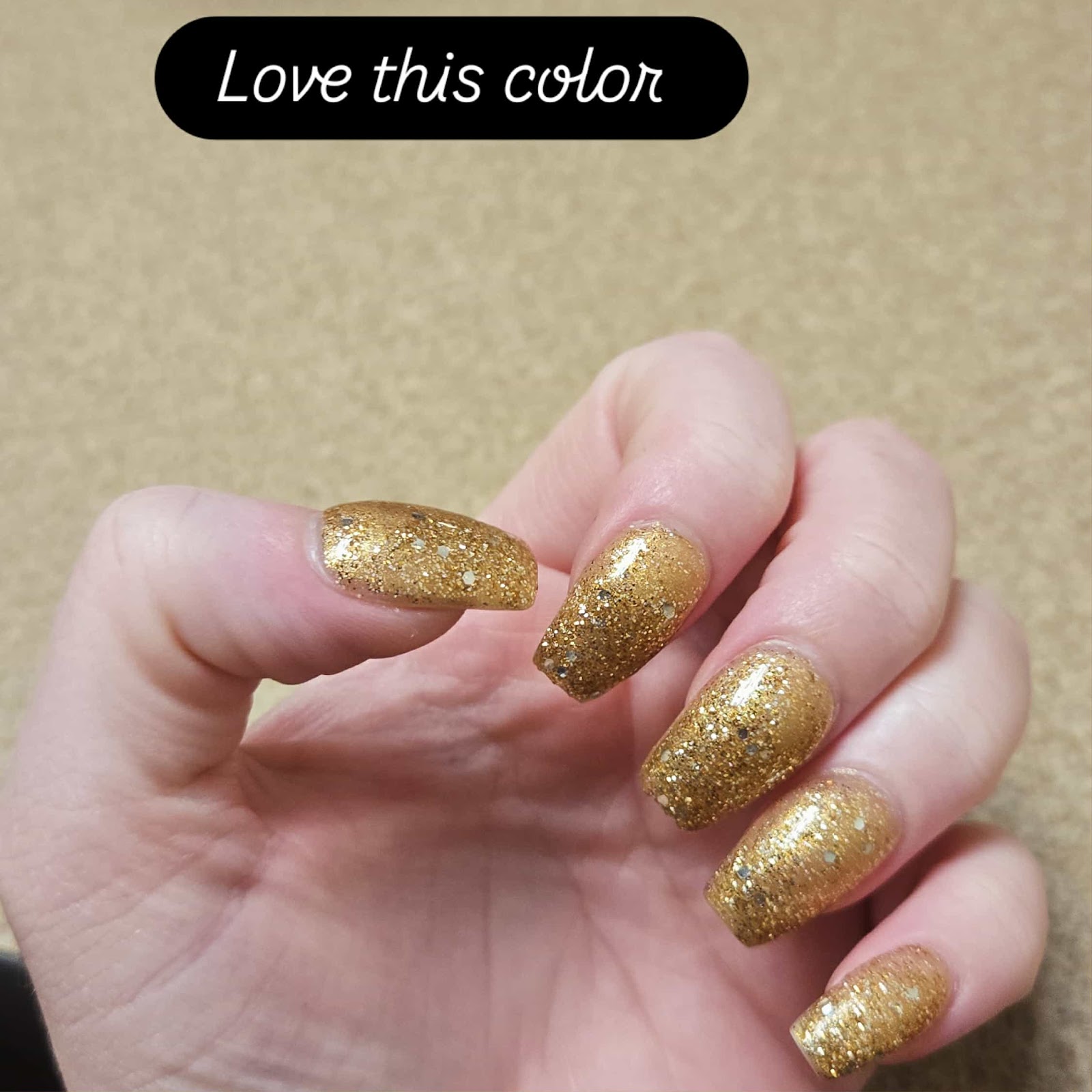 Nail Couture nail photo 3