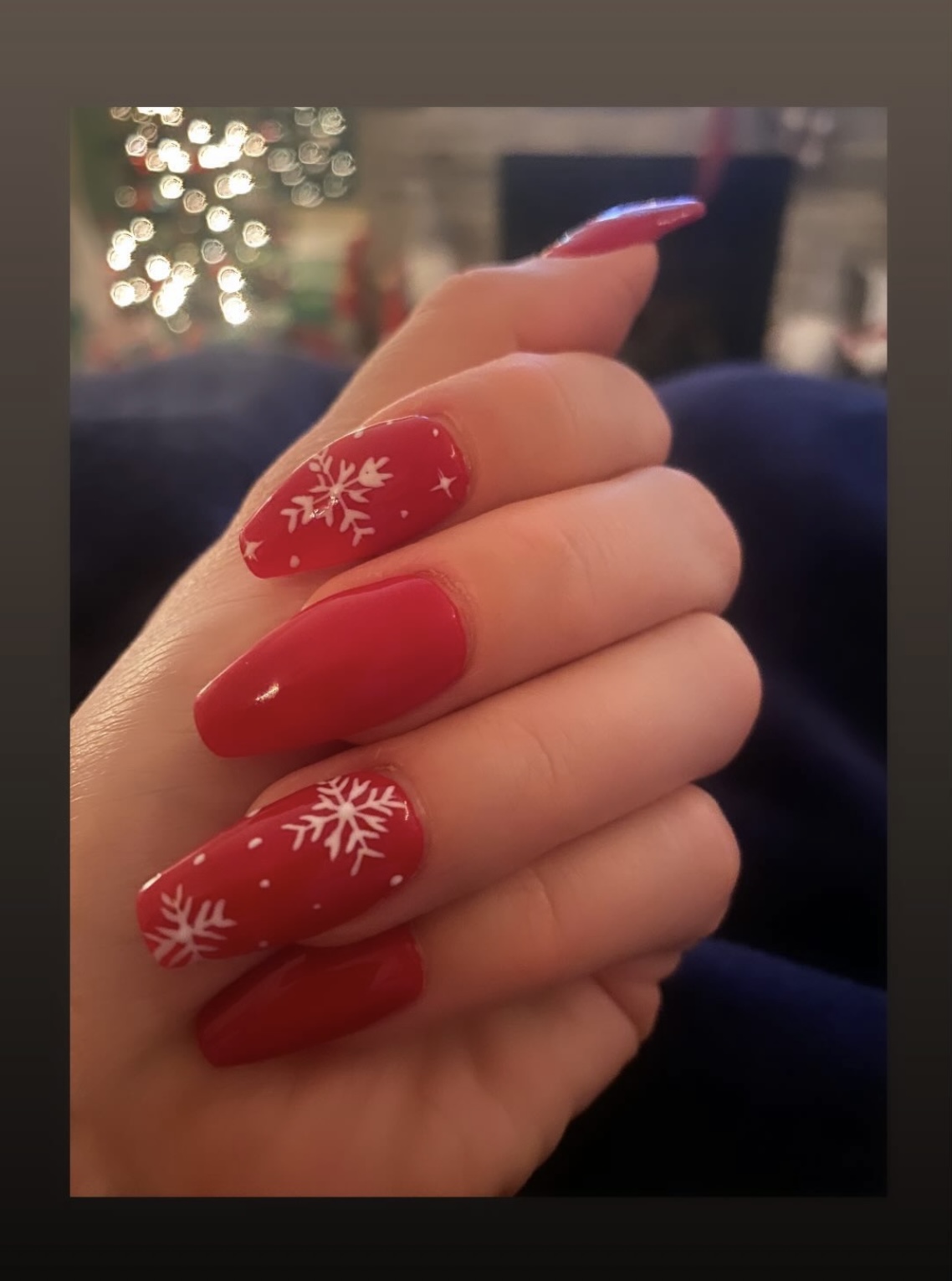 Nail Couture nail photo 4