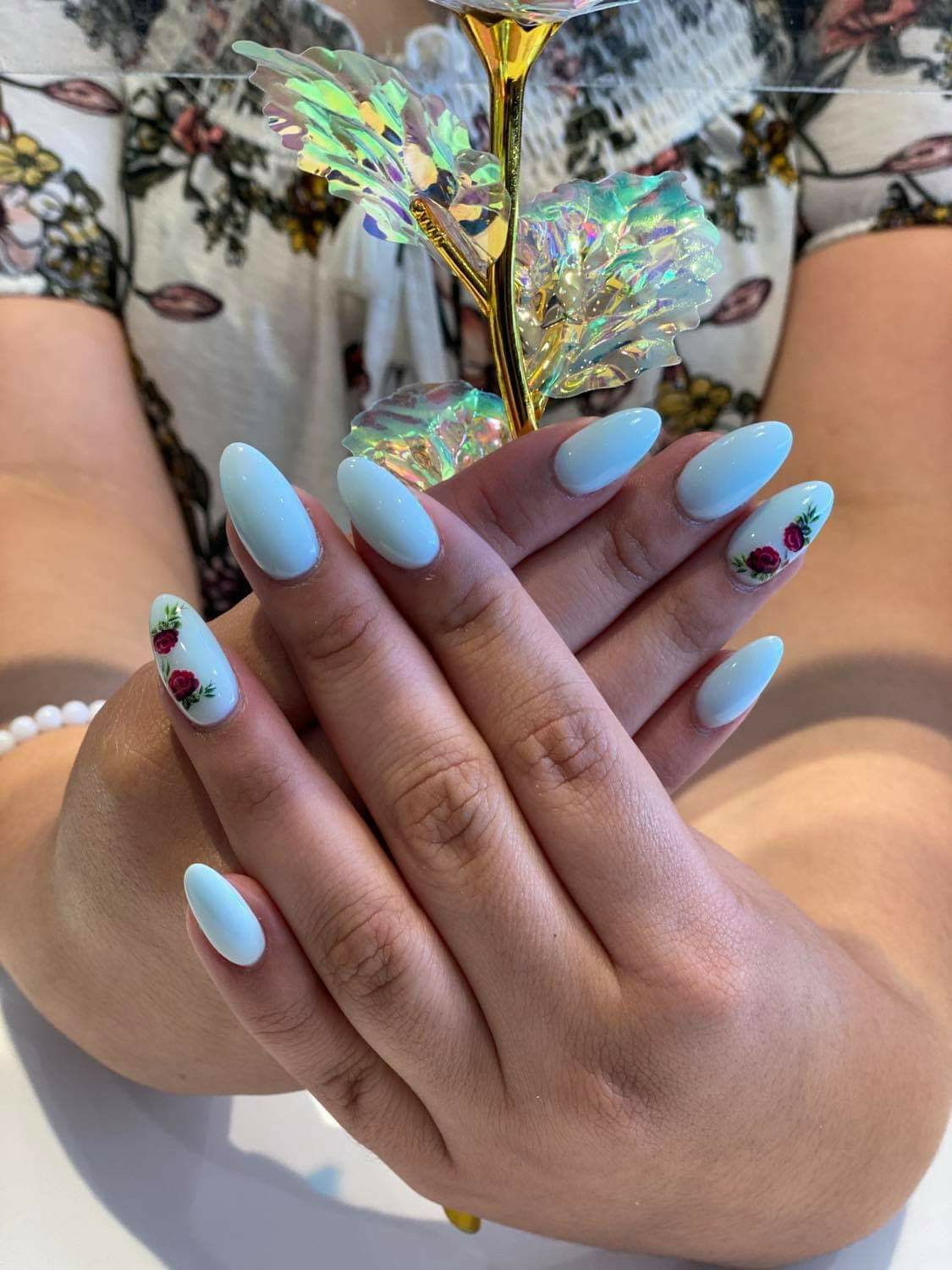 Nail Couture nail photo 5