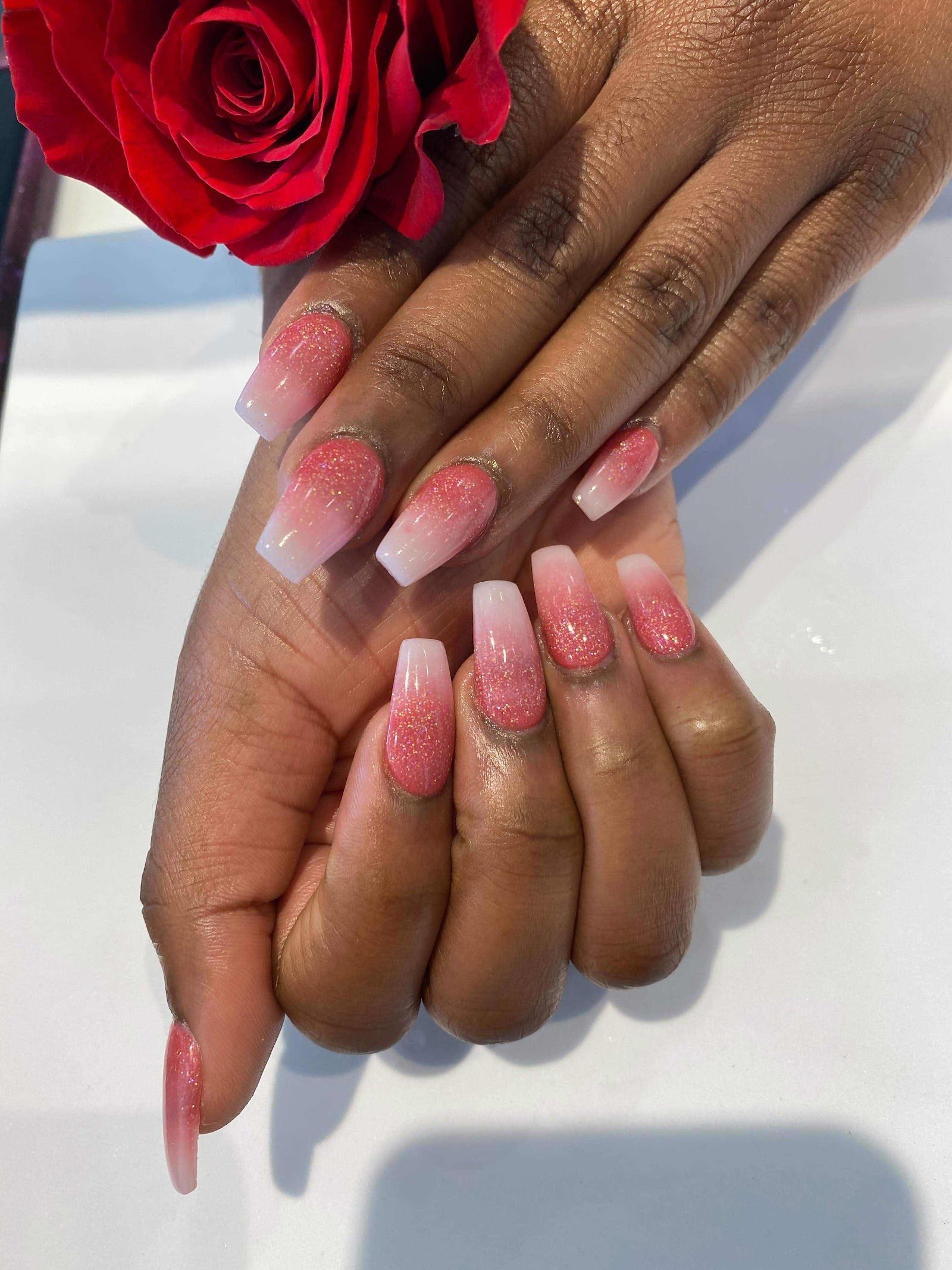 Nail Couture nail photo 6