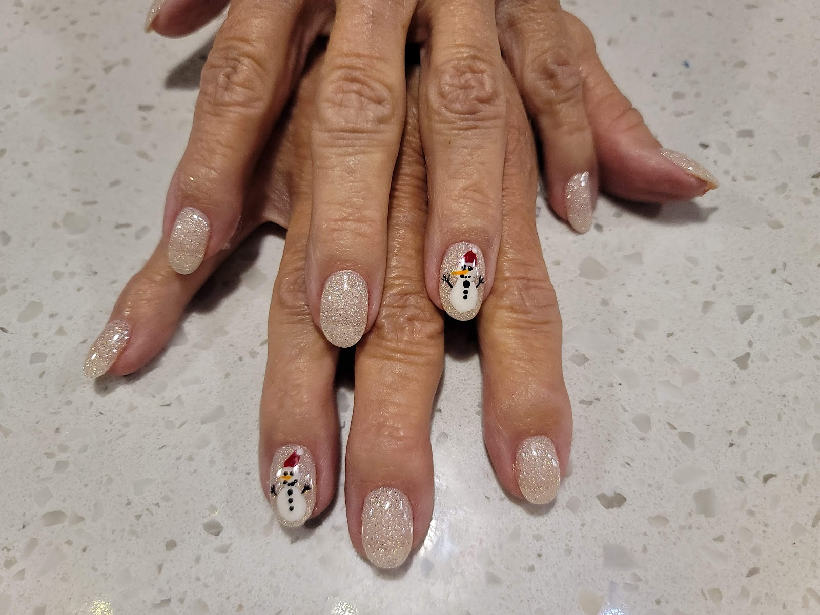 Nail Couture nail photo 8
